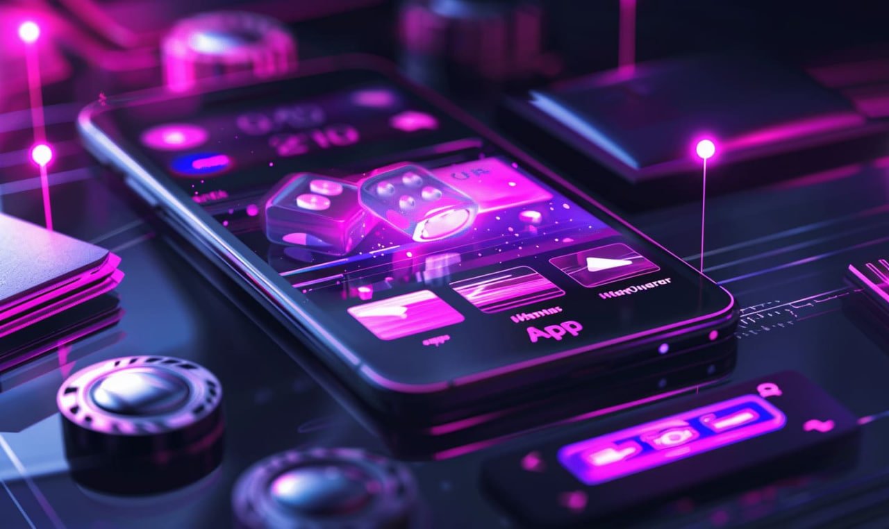 Multi-category gaming interface showing football, live-dealer, slots, and esports options