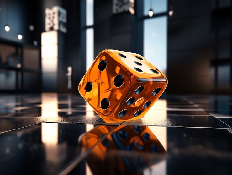 Live blackjack table with dealer and real-time betting action
