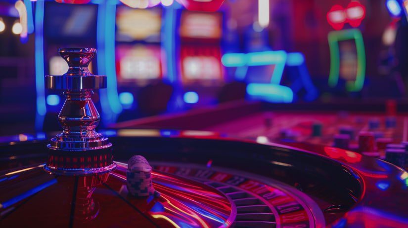 Loyalty Program Game 